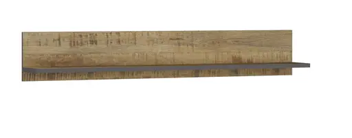 Wandboard FEA- Mango, Grau