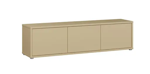 TV Board FAID- Gelb