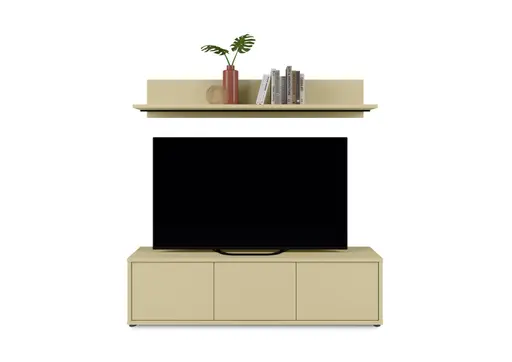 Wandboard FAID- Gelb