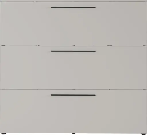 Schuhschrank GELJA - Kaschmir