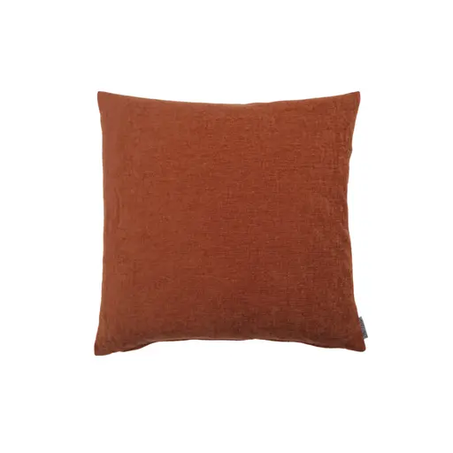 Kissenhülle - BL ca. 48x48 cm, Rost