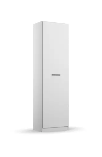 Apothekenschrank RHONDA- B ca. 47 cm, Weiß