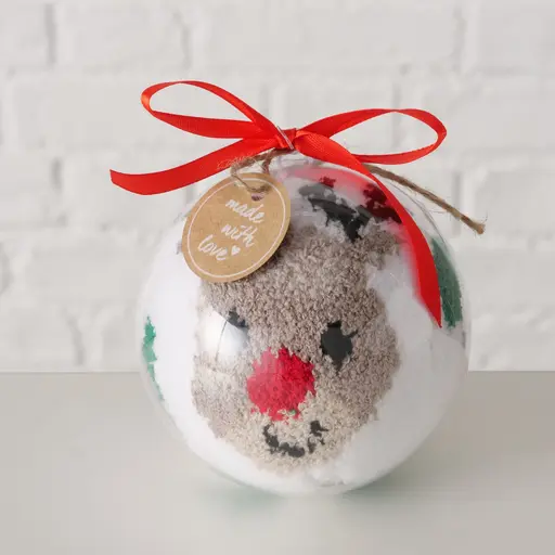 Socken-Geschenkset - Weiß