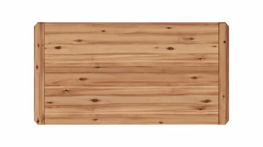 Esstisch Middleton - ausziehbar, LB ca. 180x95 cm, Astbuche massiv