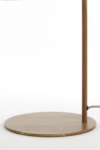 Tischleuchte - BHL ca. 20x59,5x26 cm