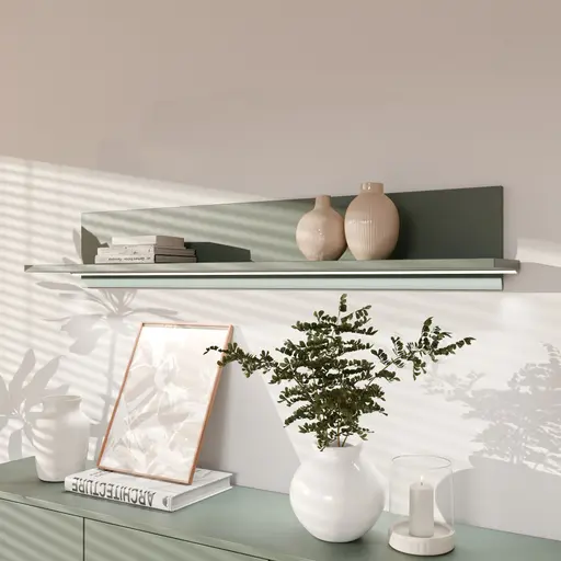 Wandboard FAID- Salbei