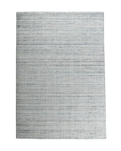 Handwebteppich - BL ca. 200x290 cm, Caramel Mix