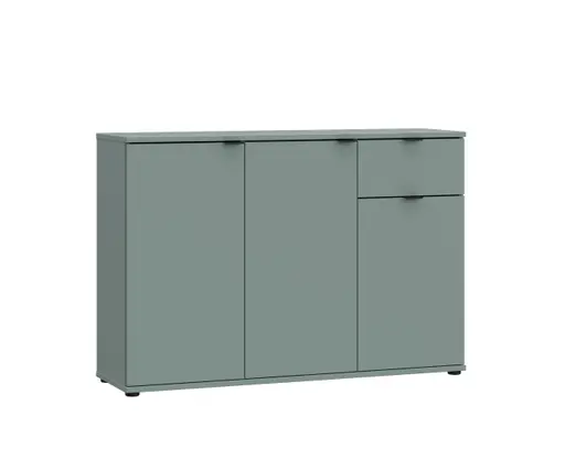 Kommode FINELLA- Salbei