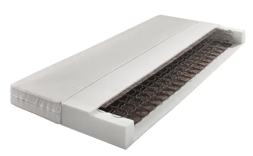 Bonell-Federkern-Matratze - Liegefläche ca. 90x200 cm