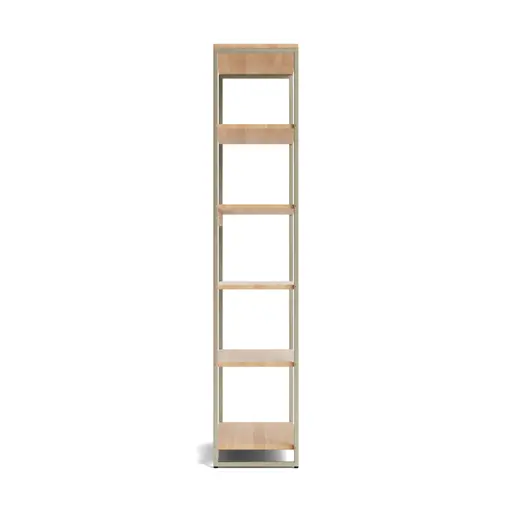 Regal Koruna - Eiche massiv legno