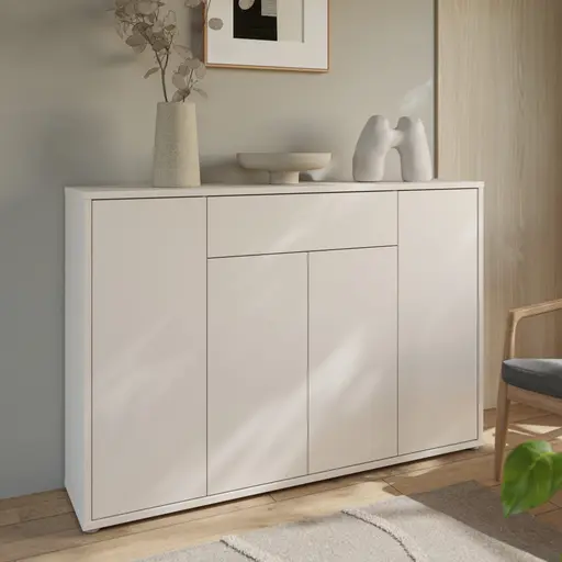 Schuhschrank FAID- Sand