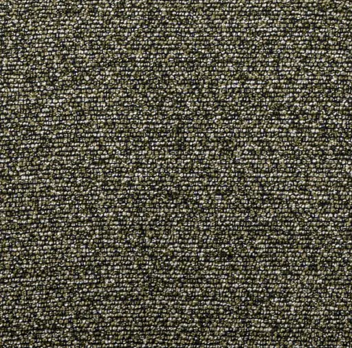 Armlehnstuhl MARIETTA - drehbar, Stoff, Grün