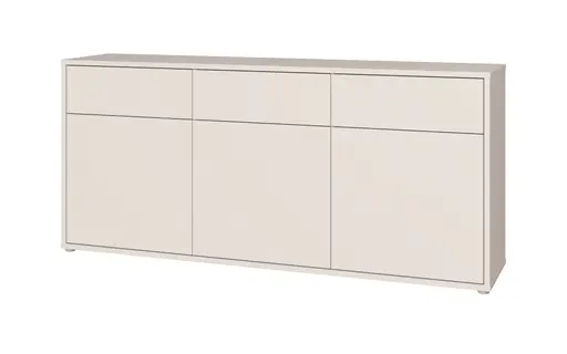 Sideboard FAID- B ca. 184 cm, Sand