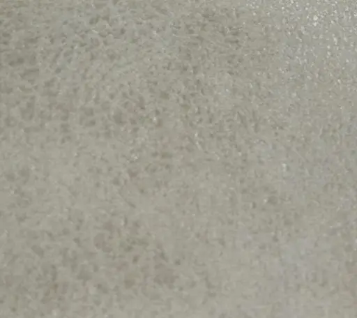 Barhocker MAILE - drehbar, höhenverstellbar, Stoff, Creme