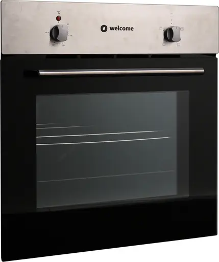 Küchenblock- inkl. E-Geräte, B ca. 260 cm, Weiß Matt, Eiche Dekor