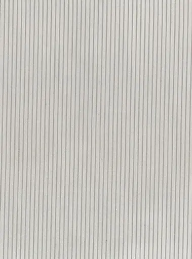 Boxspringbett JANAH- Liegefläche ca. 140x200 cm, Stoff, Creme