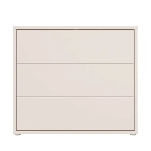 Kommode FAID- B ca. 95 cm, Sand