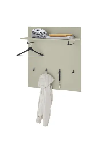 Paneel - B ca. 90 cm, Kaschmir