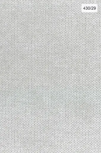 Boxspringbett- Liegefläche ca. 120x200 cm, Stoff, Hellgrau