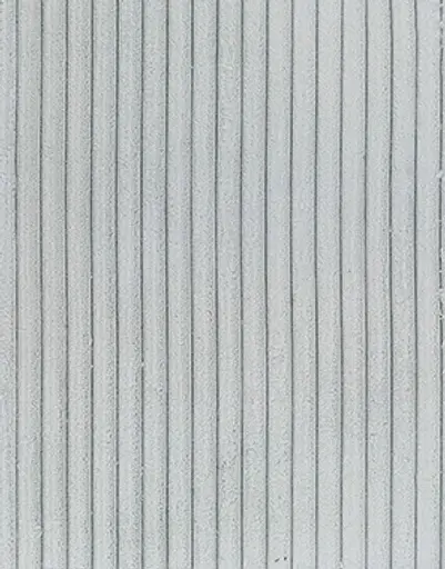 Boxspringbett JANETT- Liegefläche ca. 140x200 cm, Stoff, Hellgrau