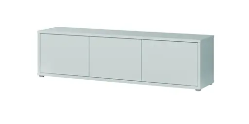 TV Board FAID- Hellgrau