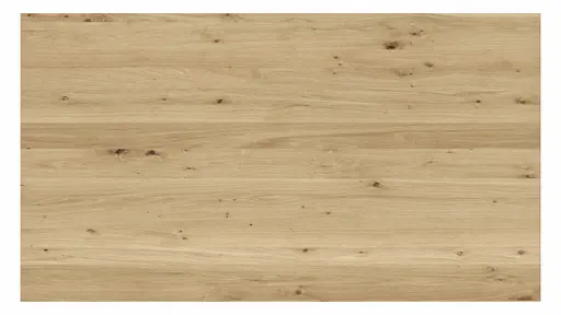 Esstisch Belfast - LB ca. 180x100 cm, Eiche massiv, legno geölt