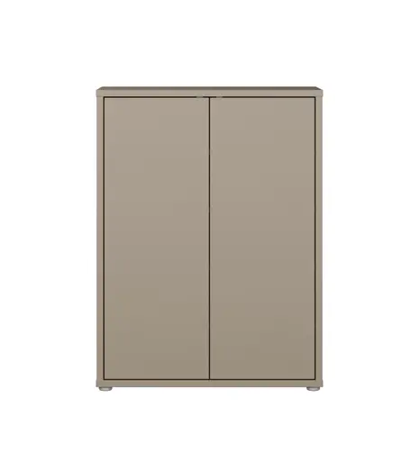 Schuhkommode FAID- Taupe