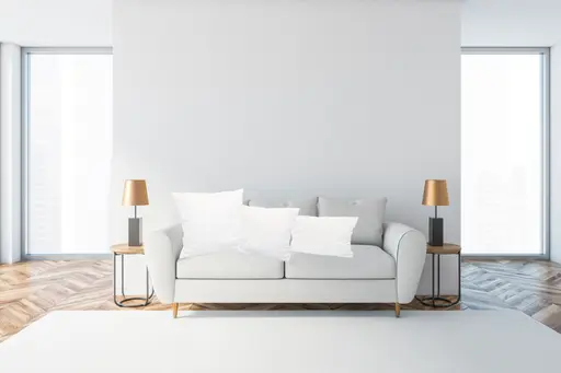 Füllkissen - BL ca. 50x50 cm