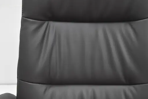 TV-Sessel MARCES - drehbar, Relaxfunktion, Kopfteilverstellung, Leder, Schoko