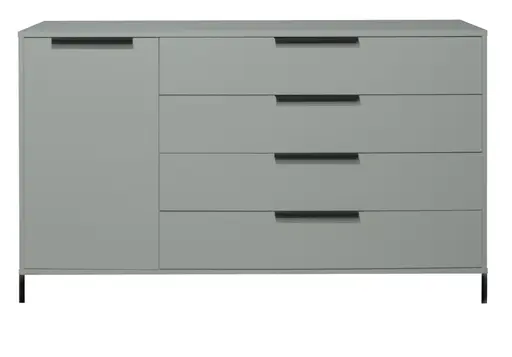 Sideboard - Grün
