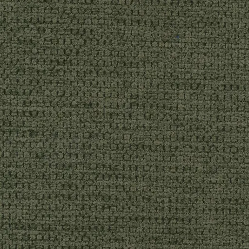 Schlafsofa EMIEL - 2-Sitzer inkl. Schlaffunktion und Bettkasten, Stoff, Graugrün