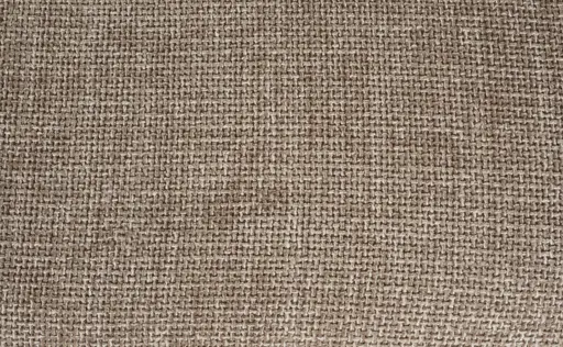 Stuhl MILILANI - drehbar, Stoff, Taupe