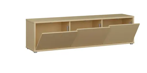 TV Board FAID- Gelb