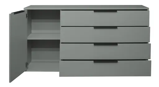 Sideboard - Grün