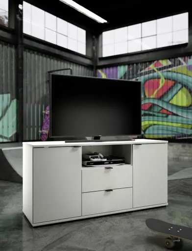 TV-Board FINELLA- Sand