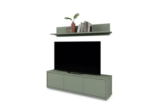Wandboard FAID- Salbei