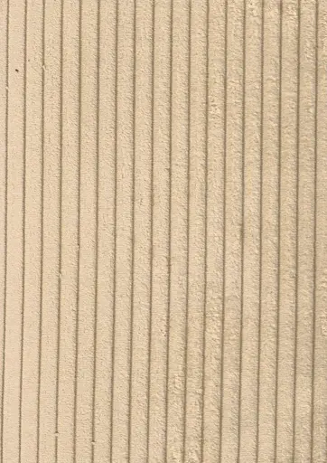 Boxspringbett HAIKOS- Liegefläche ca. 120x200 cm, Stoff, Vanille, Bonell