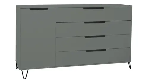 Sideboard - Grün