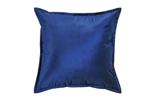 Kissenhülle - BL ca. 65x65 cm, Dunkelblau