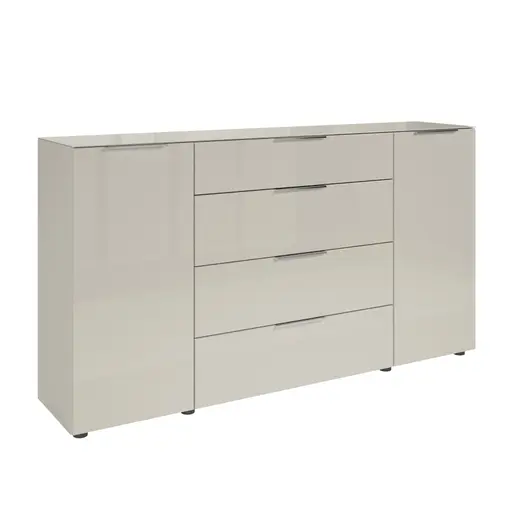 Sideboard- B ca. 180 cm, Kaschmir