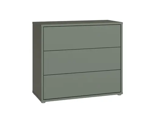 Kommode FAID- B ca. 95 cm, Salbei
