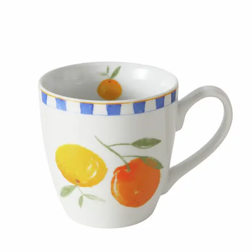 Jumbobecher - 2-fach sort., Inhalt ca. 480 ml