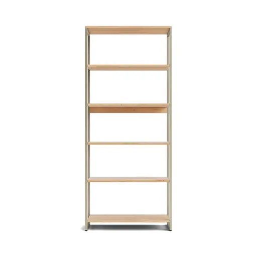 Regal Koruna - Eiche massiv legno