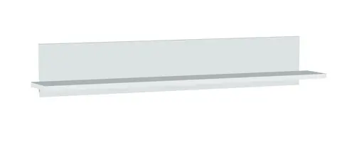 Wandboard FAID- Hellgrau
