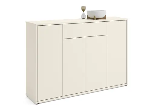 Schuhschrank FAID- Sand