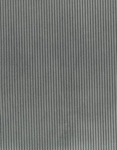 Boxspringbett JANAH- Liegefläche ca. 140x200 cm, Stoff, Grau