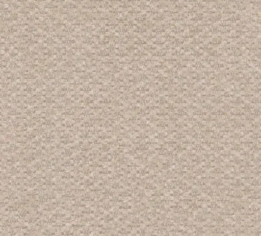 Armlehnstuhl MAROU - drehbar, Stoff, Beige