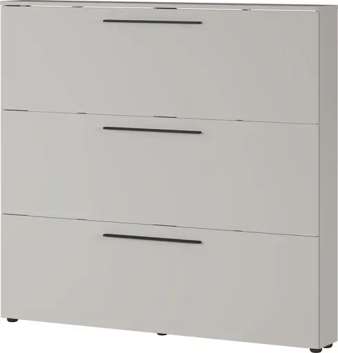 Schuhschrank GELJA - Kaschmir