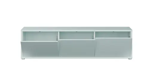 TV Board FAID- Hellgrau