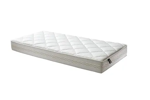 Matratze schlaf.art ECS 300 - Liegefläche ca. 90x200 cm, Medium